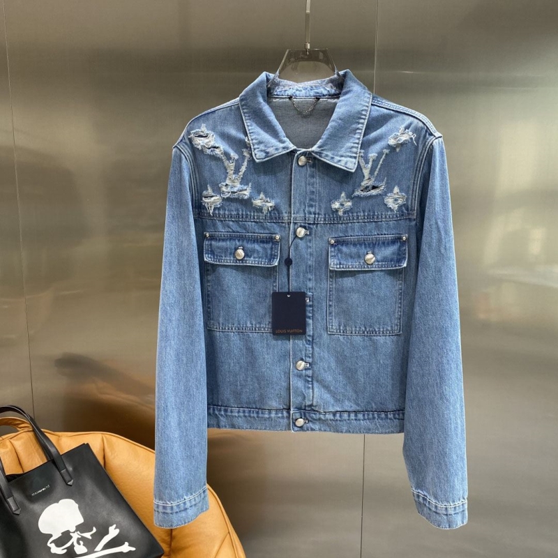 l0vis Vvtt0n jeans